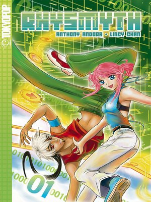 cover image of Rhysmyth, Volume 1